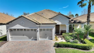 1313 Gleneagles Ln, Davenport, FL 33896