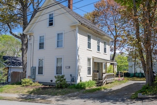 175 Parkview Ave, Bangor, ME 04401