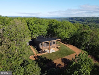 472 Coon Hollow Trail, Hedgesville, WV 25427