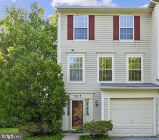 7907 Fox Park Ct, Clinton, MD 20735