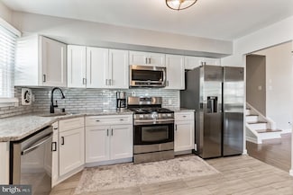 202 Cranford Rd, Cherry Hill, NJ 08003