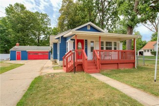 3222 Tansel Rd, Indianapolis, IN 46234