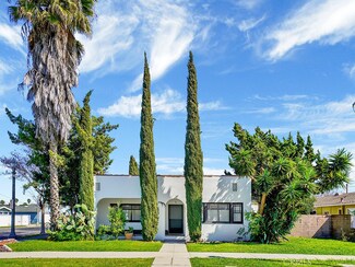 600 S Clementine St, Anaheim, CA 92805