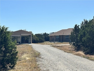 7160 Pr 42127 Rd, Evant, TX 76525