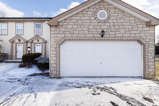 620 Faith Ann Dr, Pataskala, OH 43062