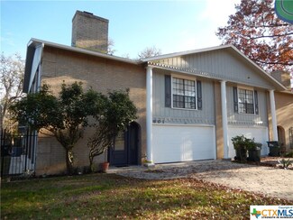 601 W Hopkins St, San Marcos, TX 78666