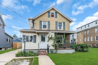 324 Maple Place, Keyport, NJ 07735