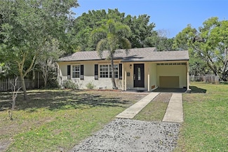 249 41st Ave NE, Saint Petersburg, FL 33703