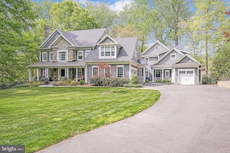 6020 Copely Ln, McLean, VA 22101