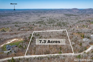 94 Dodge Mountain Rd, Rockland, ME 04841