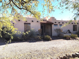 25 Fiasa Ct, Patagonia, AZ 85624