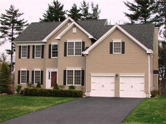 89 Endean Dr, East Walpole, MA 02032