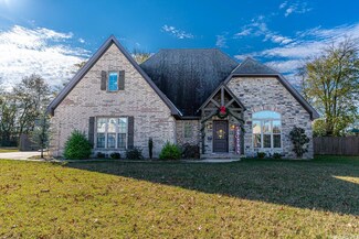 429 Fox Run, Trumann, AR 72472