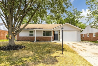 4778 Hafey Ave, Columbus, OH 43228