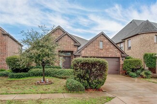 4416 Paula Ridge Ct, Fort Worth, TX 76137