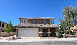 1995 Sundown Canyon Dr, Henderson, NV 89014