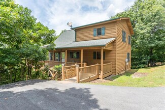 197 Wildlife Haven, Murphy, NC 28906