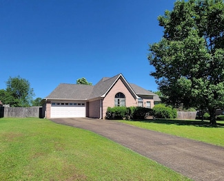146 Brittany Ln, Atoka, TN 38004