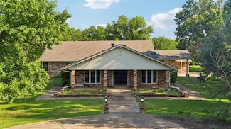 9850 E Maguire Rd, Noble, OK 73068