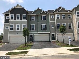 264 Northumberland Dr, Stephenson, VA 22656