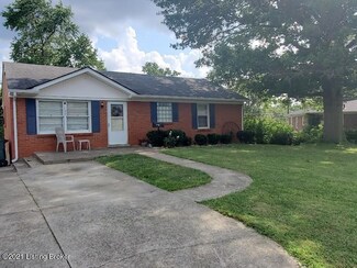 132 Chantilly St, Lexington, KY 40504