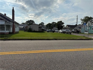 105 Richmond Dr, Hampton, VA 23664
