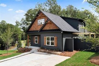 110 Red Cloud Walk, Waleska, GA 30183