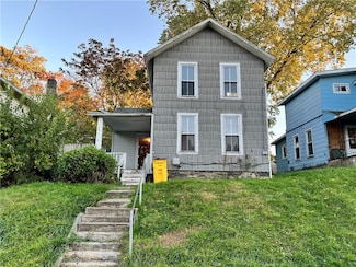 421 Partridge St, Elmira, NY 14904