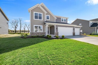 543 Marilyn Way, Valparaiso, IN 46385