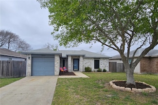 2569 Alana Ln, Ingleside, TX 78362