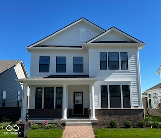 13622 Grand Abbey Way, Fishers, IN 46037