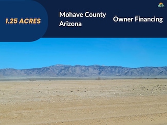 Co Hwy 149, Hackberry, AZ 86411