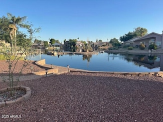 60 S Willow Creek St, Chandler, AZ 85225