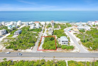 101 Clearwater Dr, Port St. Joe, FL 32456