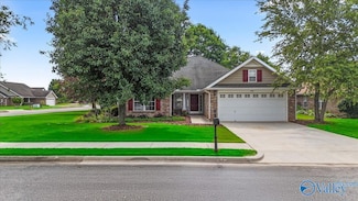 210 High Green Dr, Madison, AL 35757