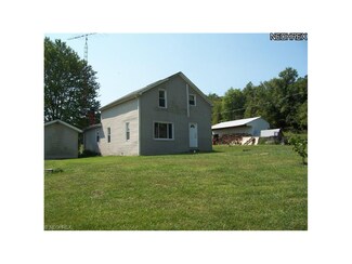 8395 Blackrun Rd, Nashport, OH 43830