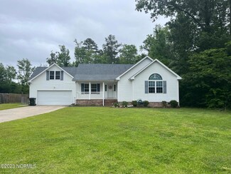 122 Rowland Creek Rd, Moyock, NC 27958