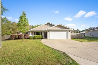 5045 Stoneler Rd, Tallahassee, FL 32303