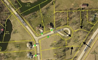 LOT 9 Oak View Ct, Tipton, IA 52772