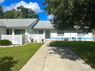 475 Landing Blvd, Inverness, FL 34450