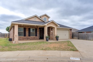 9305 Ridgely Ave, Lubbock, TX 79424