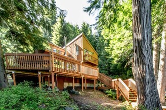 2360 Via Kachess Rd, Easton, WA 98925