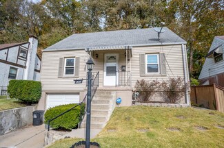 1530 Spring Lawn Ave, Cincinnati, OH 45223