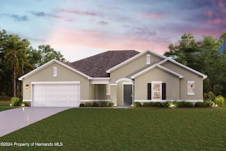 6028 Knollwood Dr, Dade City, FL 33523
