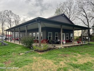 211 Segal Rd, Brownsville, KY 42210