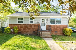 134 N Oak Ave, Henrico, VA 23075