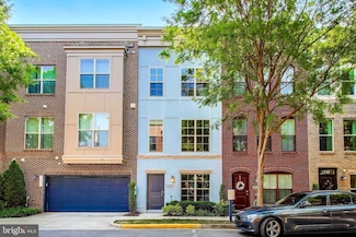 5741 45th Ave, Hyattsville, MD 20781
