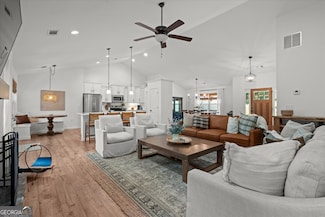 167 Lawrence Dr, Villa Rica, GA 30180