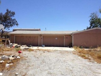 22856 Horseshoe Trail, Nuevo, CA 92567