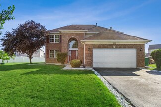 1627 Peridot Ct, Joliet, IL 60431
